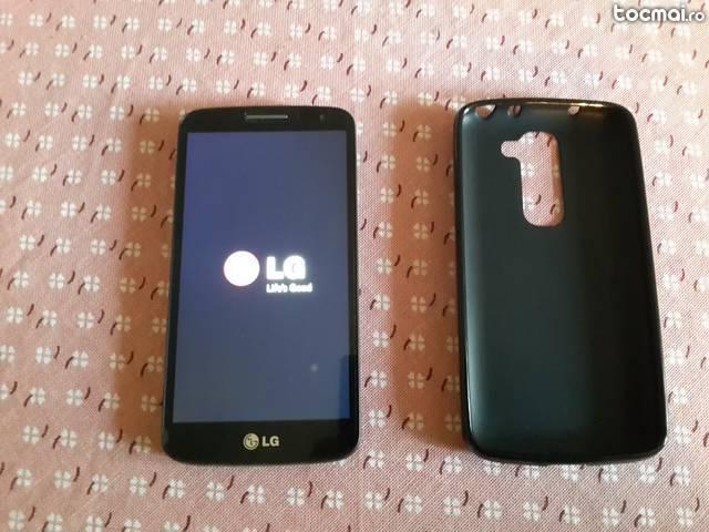 LG G2 mini dual sim