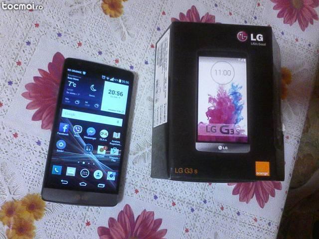 LG G3 S