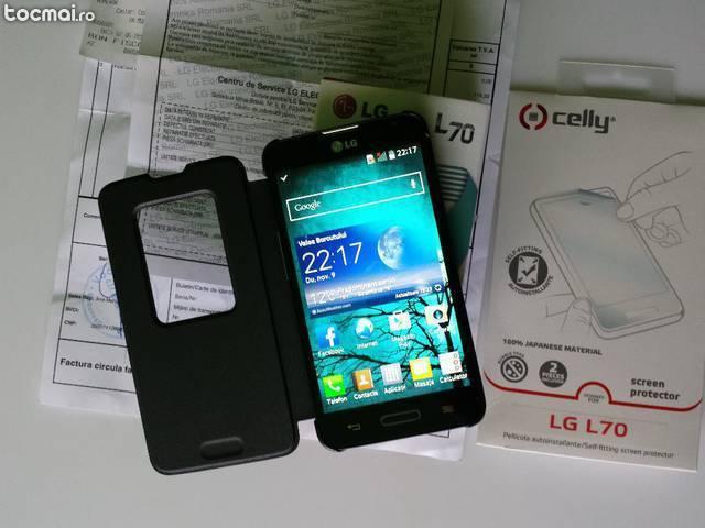 Lg l70