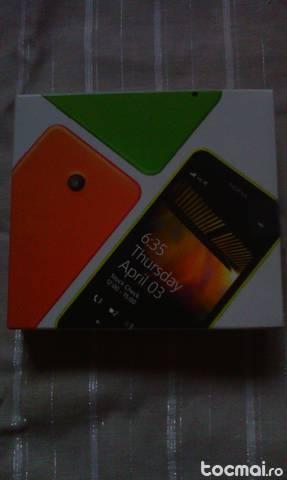 Lumia 635. . NOU