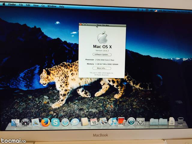 MacBook A1181 13 inch