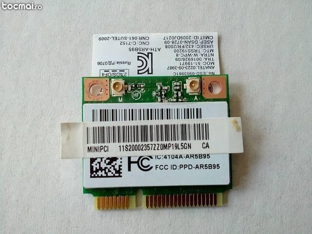 Modul WIFI Atheros AR5B95