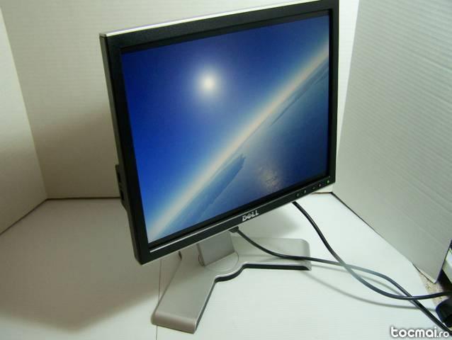 Monitor second hand: dell 1708fp