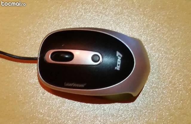 Mouse USB Icon7 Laser