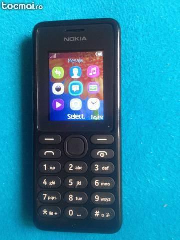 Nokia 108 Nou Camera Radio Bluetooth Lanterna Garantie