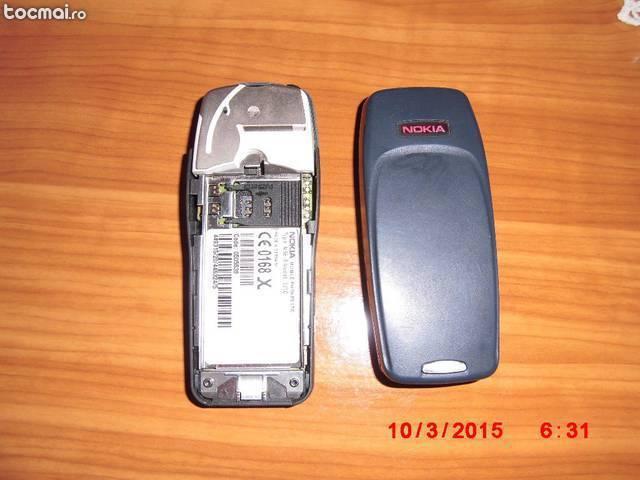 Nokia 3310, 3210