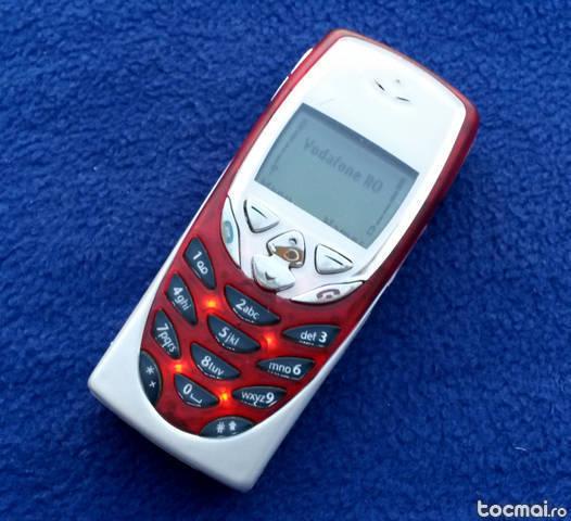 Nokia 8310 - telefon de colectie