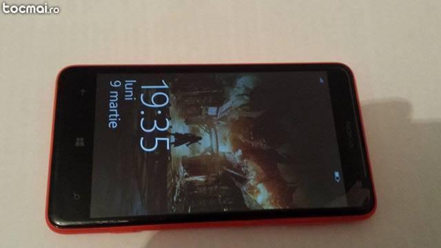 Nokia Lumia 625 Impecabil