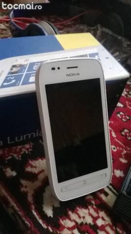 nokia lumia 710 white