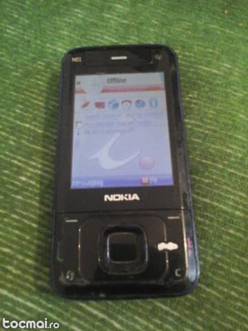 Nokia n81 original