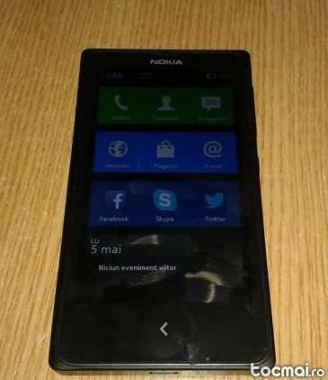 Nokia x dual sim 3g