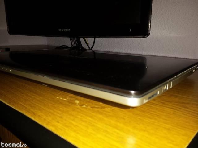 Notebook ASUS N550JK + SSD Samsung 850 PRO 512GB
