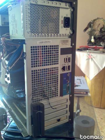 Pc ( Dell ) Amd Opterom 2. 20 Ghz Dual core ( Server )