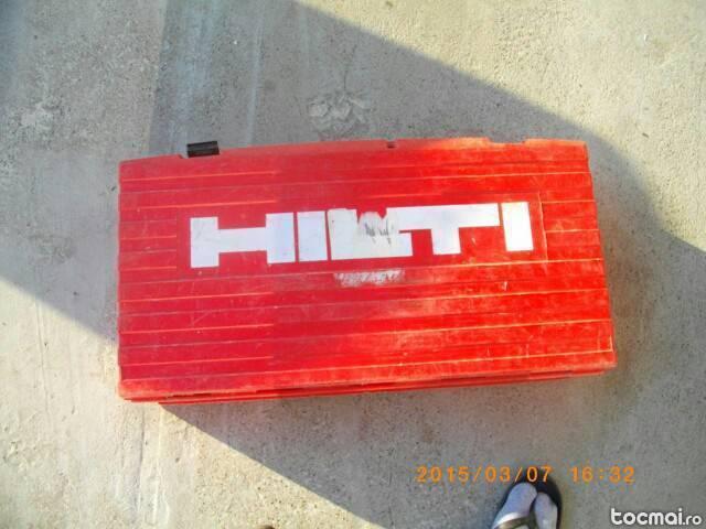 Picamar hilti te 805