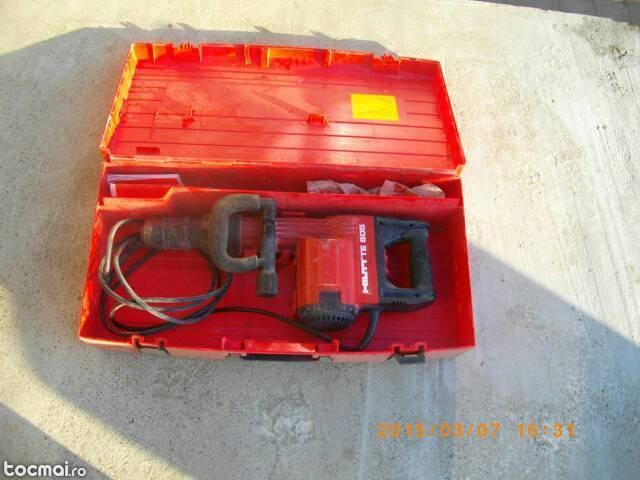 Picamar hilti te 805