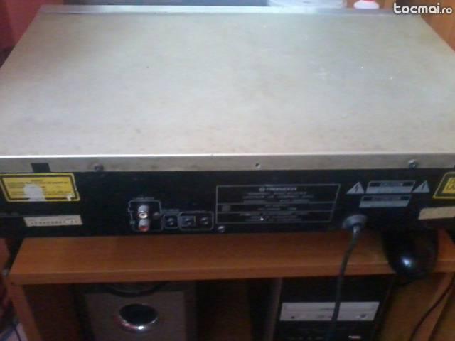 Pioneer pd- 4500 cd player