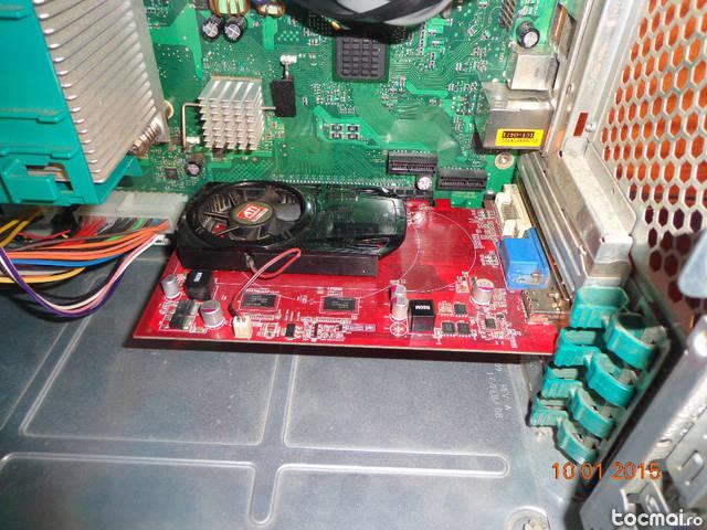 Placa video Ati Radeon HD 6570 / 1GB GDDR3/ 128 bit/ DX11