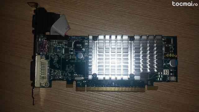 Placa video Radeon HD3450