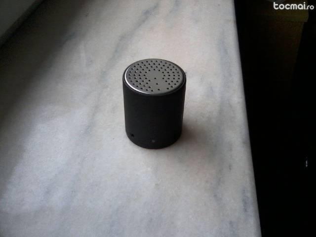 pocket bluetooth speaker