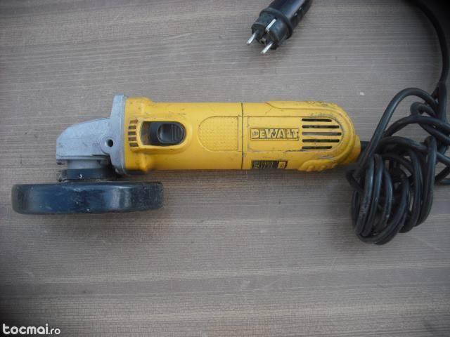 polizor dewalt