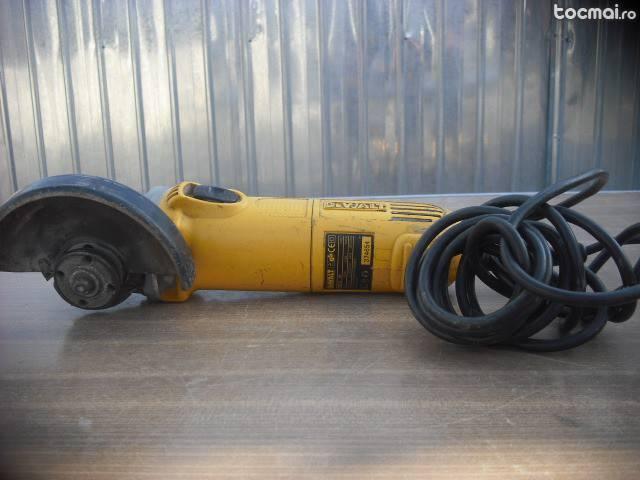 polizor dewalt