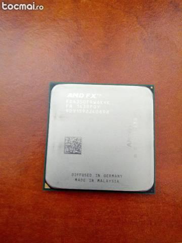 Procesor AMD FX 6350, in garantie peste 2 ani