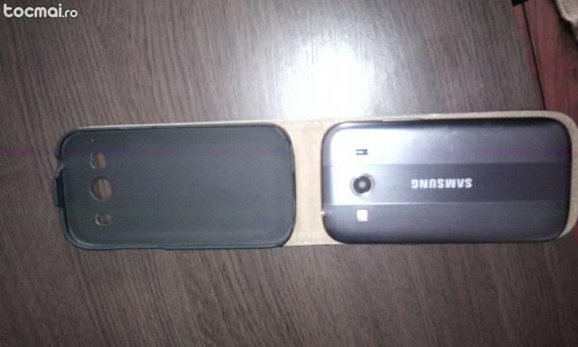Samsung ace4 si tableta