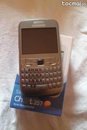 Samsung chat s3570 querti
