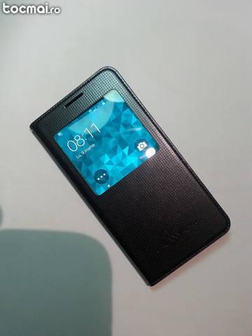 Samsung galaxy alpha, impecabil, full !