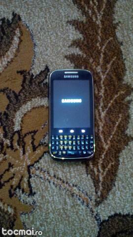 Samsung Galaxy Chat Impecabil