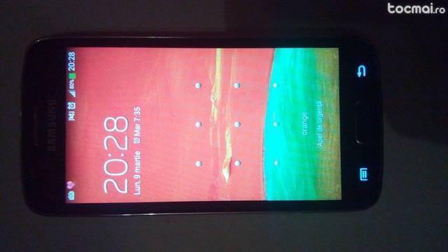 Samsung Galaxy Core 4G 8GB