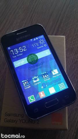 Samsung Galaxy G130HN full box 0740462428