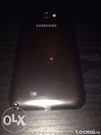 Samsung Galaxy Note 2 GT- N7100