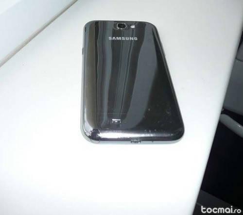 Samsung Galaxy NOTE 2 N7100 + COVER ORIGINAL