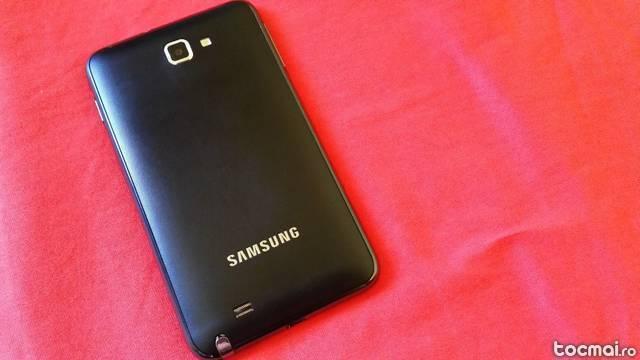 Samsung Galaxy Note N7000 liber de retea.