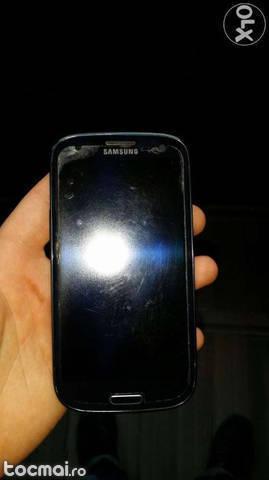 Samsung Galaxy S3 Black Edition