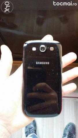 Samsung Galaxy S3 Black Edition