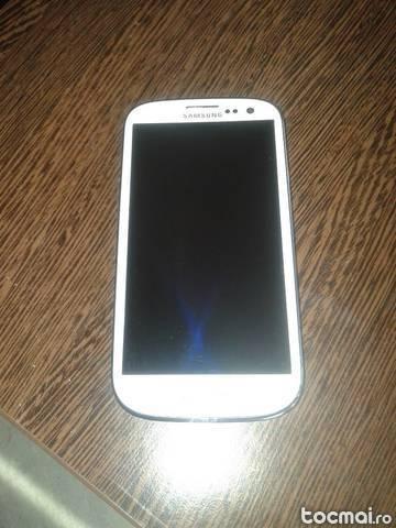 Samsung Galaxy S3 Inpecabil