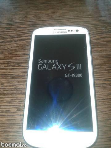 Samsung Galaxy S3 Inpecabil