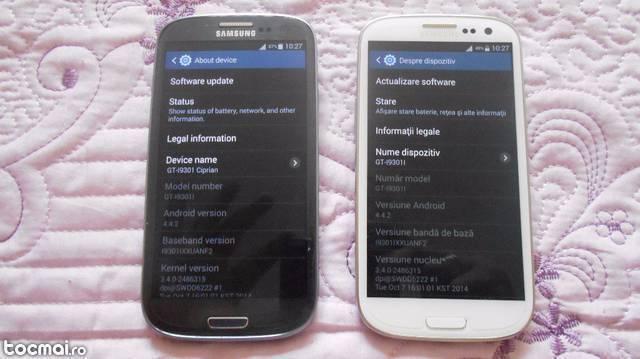 Samsung Galaxy s3 Neo 16gb, 1. 5 gb ram, SuperAmoled 4. 8 inch