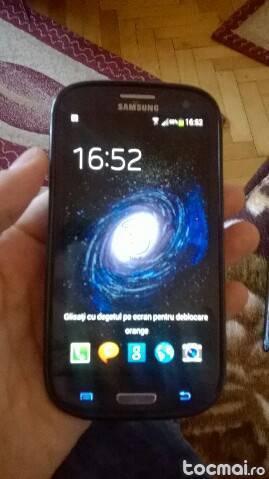 Samsung galaxy s3 stare f buna