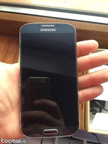 Samsung Galaxy S4