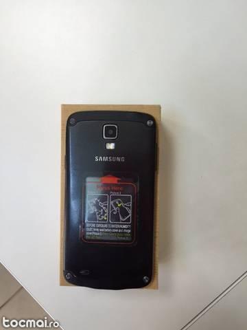 Samsung Galaxy S4 Active Black