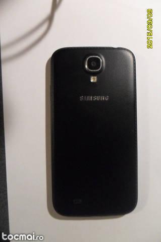 Samsung Galaxy s4 Black Edition I9505 cu garantie