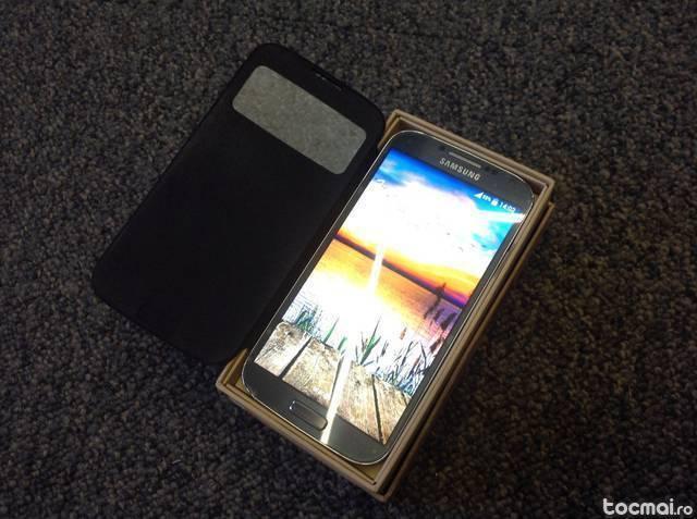 Samsung Galaxy S4 GT- I9505 Fullbox