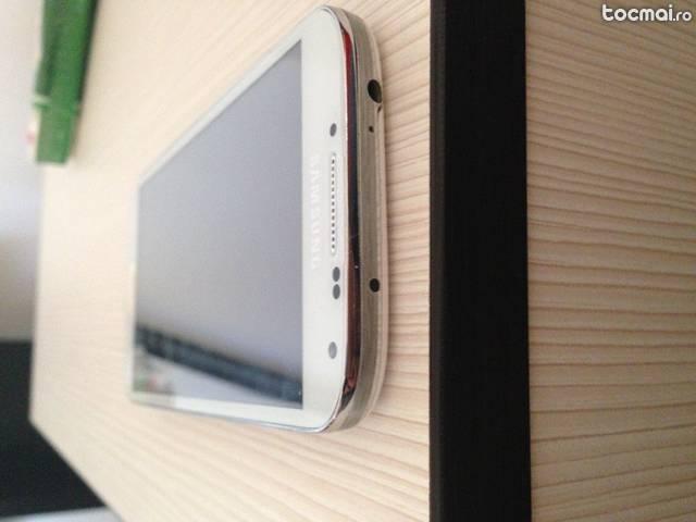 Samsung Galaxy S4 impecabil