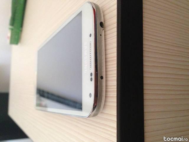 Samsung galaxy S4 impecapiL