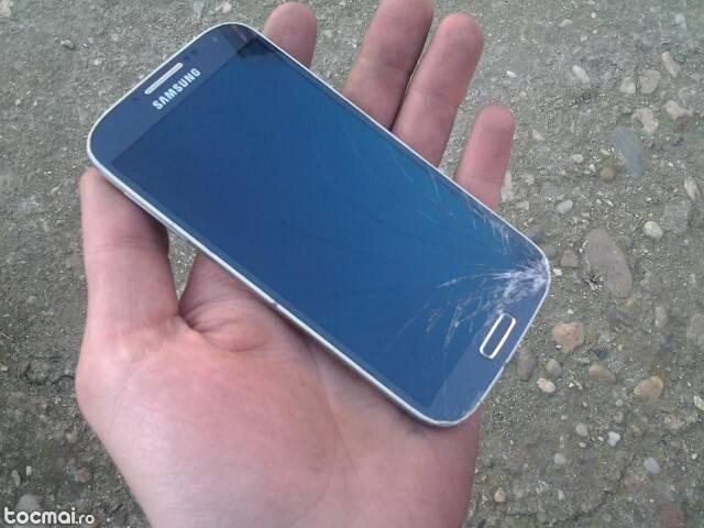 Samsung galaxy s4 Schimb
