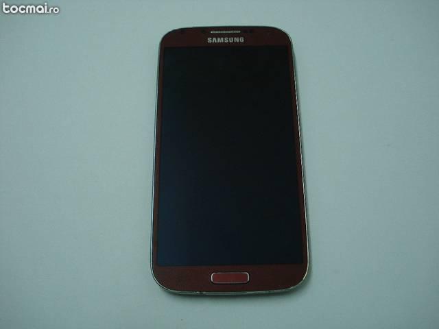 Samsung Galaxy s4 ( SHV - E330 )