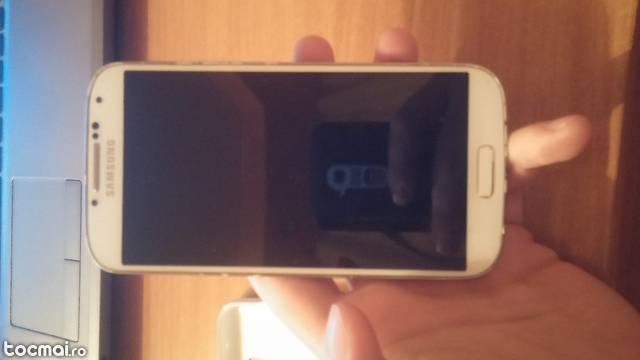Samsung Galaxy S4 White 16 GB Neverlocked